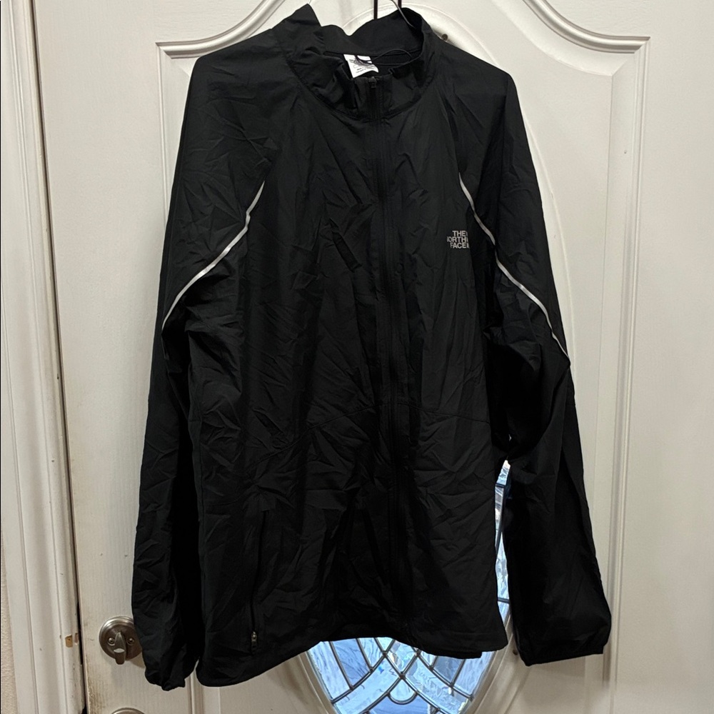 The North Face Men's Flight Series Windbreaker/Running Jacket